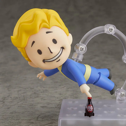 Fallout - Nendoroid Vault Boy 76