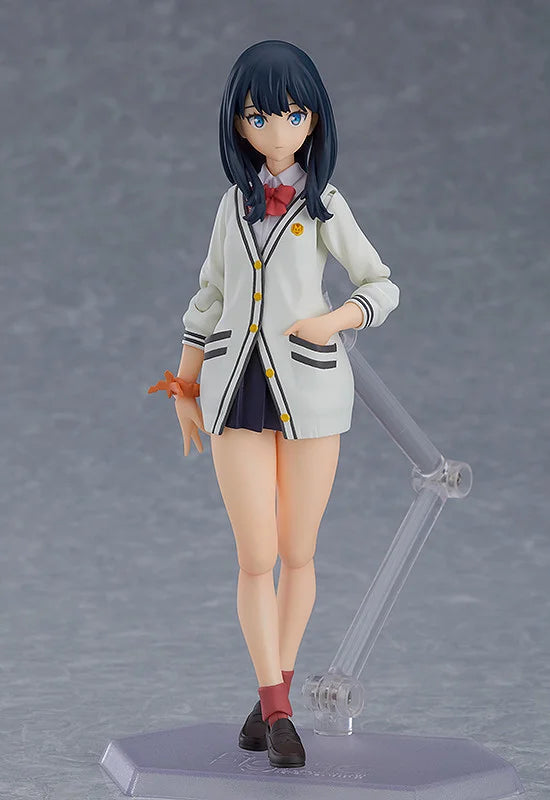 SSSS.GRIDMAN - figma Rikka Takarada