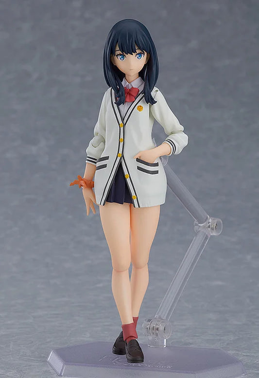 SSSS.GRIDMAN - figma Rikka Takarada
