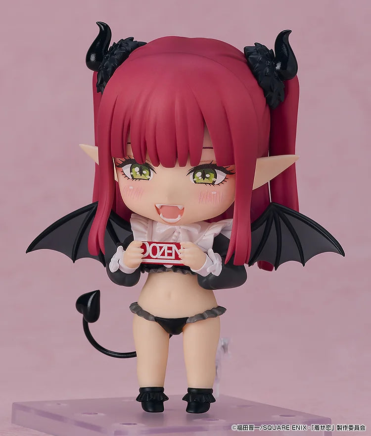 My Dress-Up Darling - Nendoroid Liz cosplay by Marin