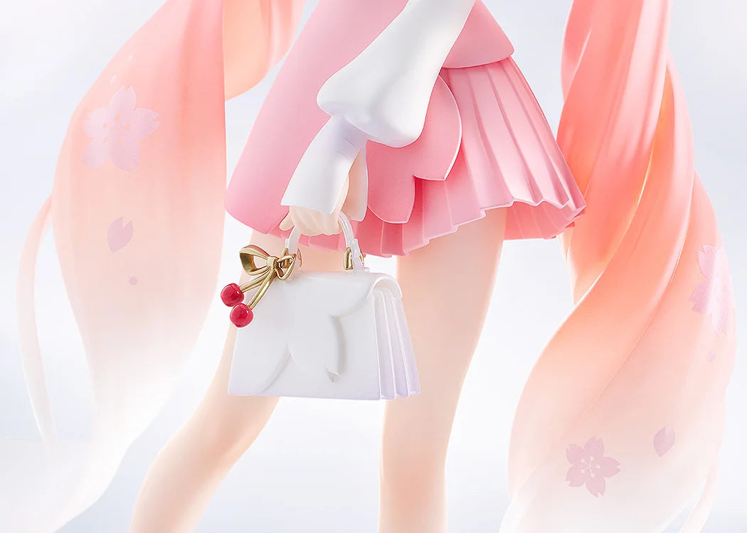 Character Vocal Series 01: Hatsune Miku - POP UP PARADE Sakura Miku: Hanami Outfit Ver.