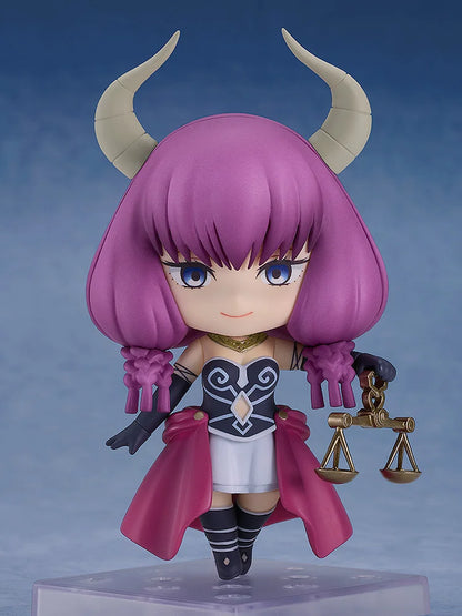 Frieren: Beyond Journey's End - Nendoroid Aura the Guillotine