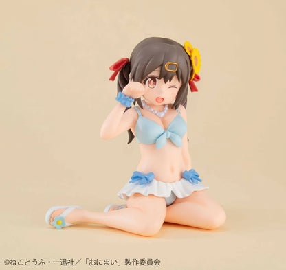 Melty Princess: ONIMAI: I'm Now Your Sister! - Palm-size Mihari-chan