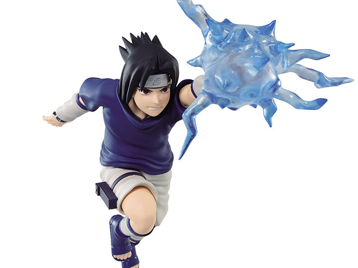 NARUTO - EFFECTREME UCHIHA SASUKE