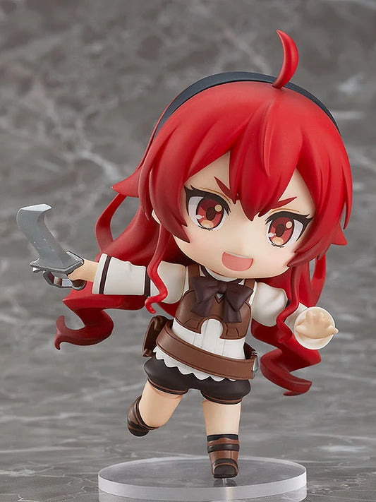 Mushoku Tensei: Jobless Reincarnation - Nendoroid Eris Boreas Greyrat