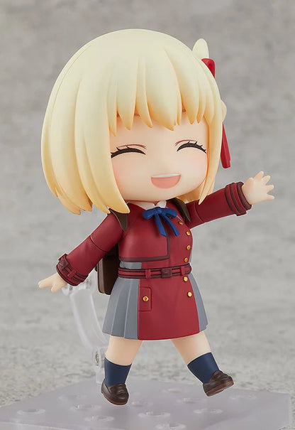 Lycoris Recoil - Nendoroid Chisato Nishikigi