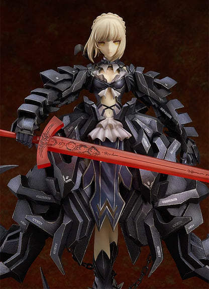 Fate/stay night - Saber Alter: huke Collaboration Package