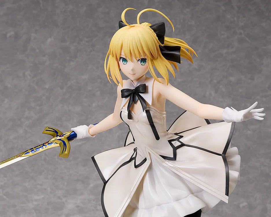 Fate/Grand Order - Saber/Altria Pendragon (Lily)