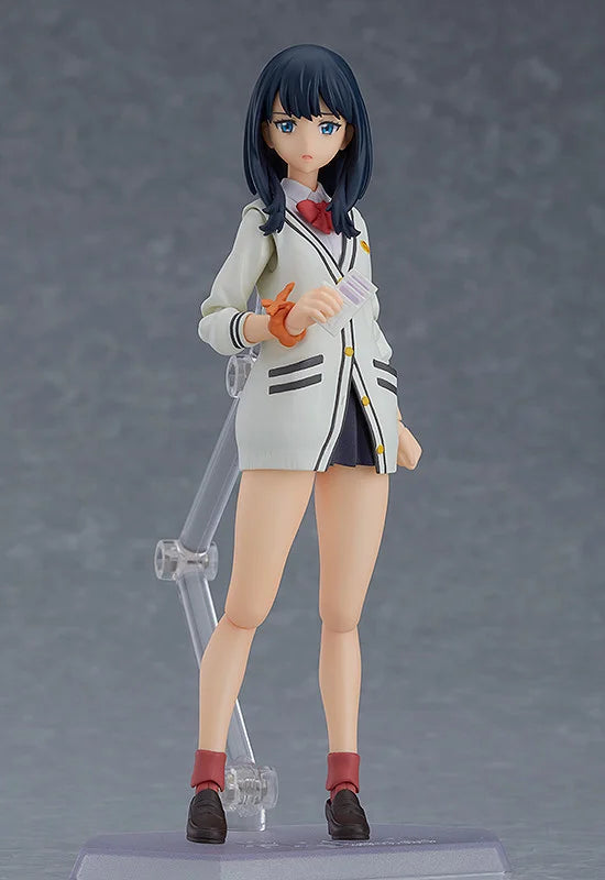 SSSS.GRIDMAN - figma Rikka Takarada