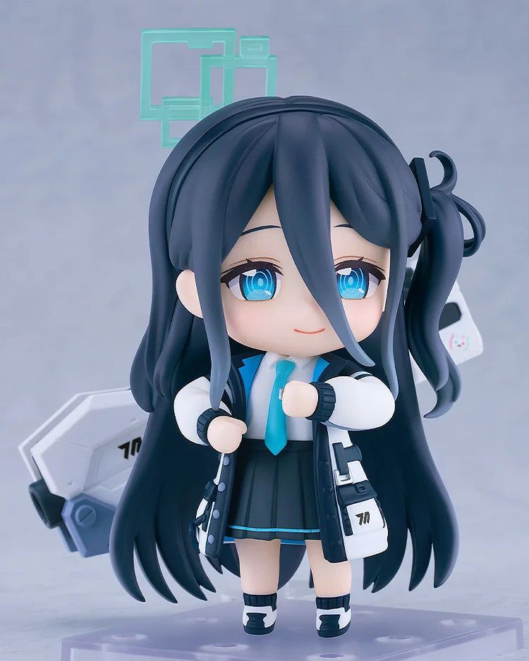Blue Archive - Nendoroid Aris Tendou
