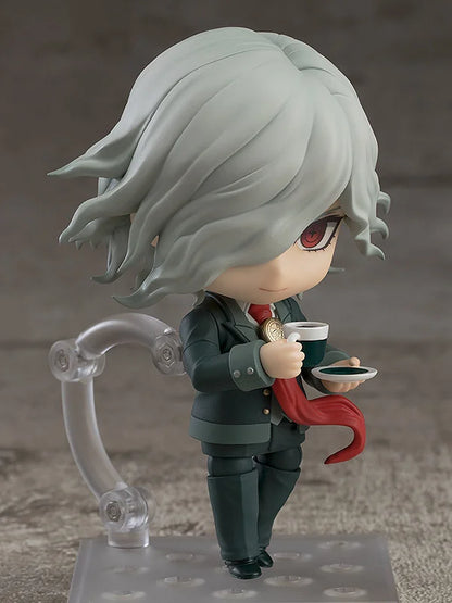 Fate/Grand Order - Nendoroid Avenger/King of the Cavern Edmond Dantès: Ascension Ver.