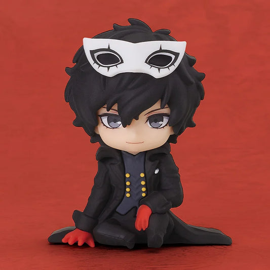 Persona5 Royal - Nendoroid Plus: Joker Rubber Mascot