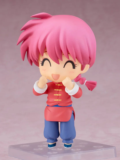 Ranma 1/2 - Nendoroid Ranma (Female)