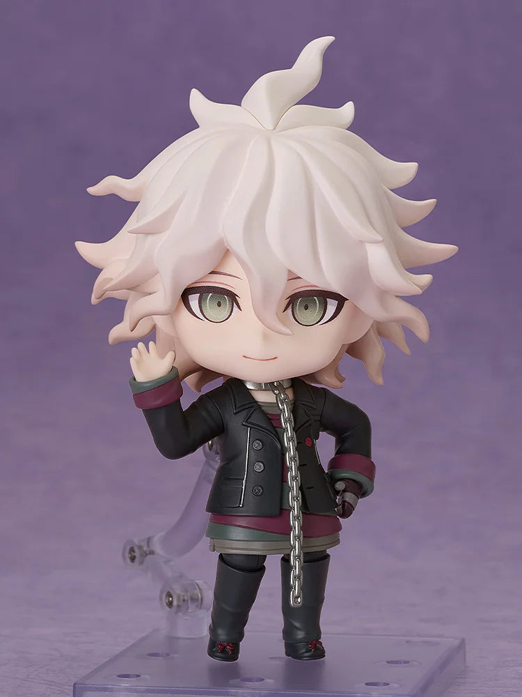 Danganronpa Another Episode: Ultra Despair Girls - Nendoroid Servant [Basic]