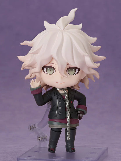 Danganronpa Another Episode: Ultra Despair Girls - Nendoroid Servant [Basic]