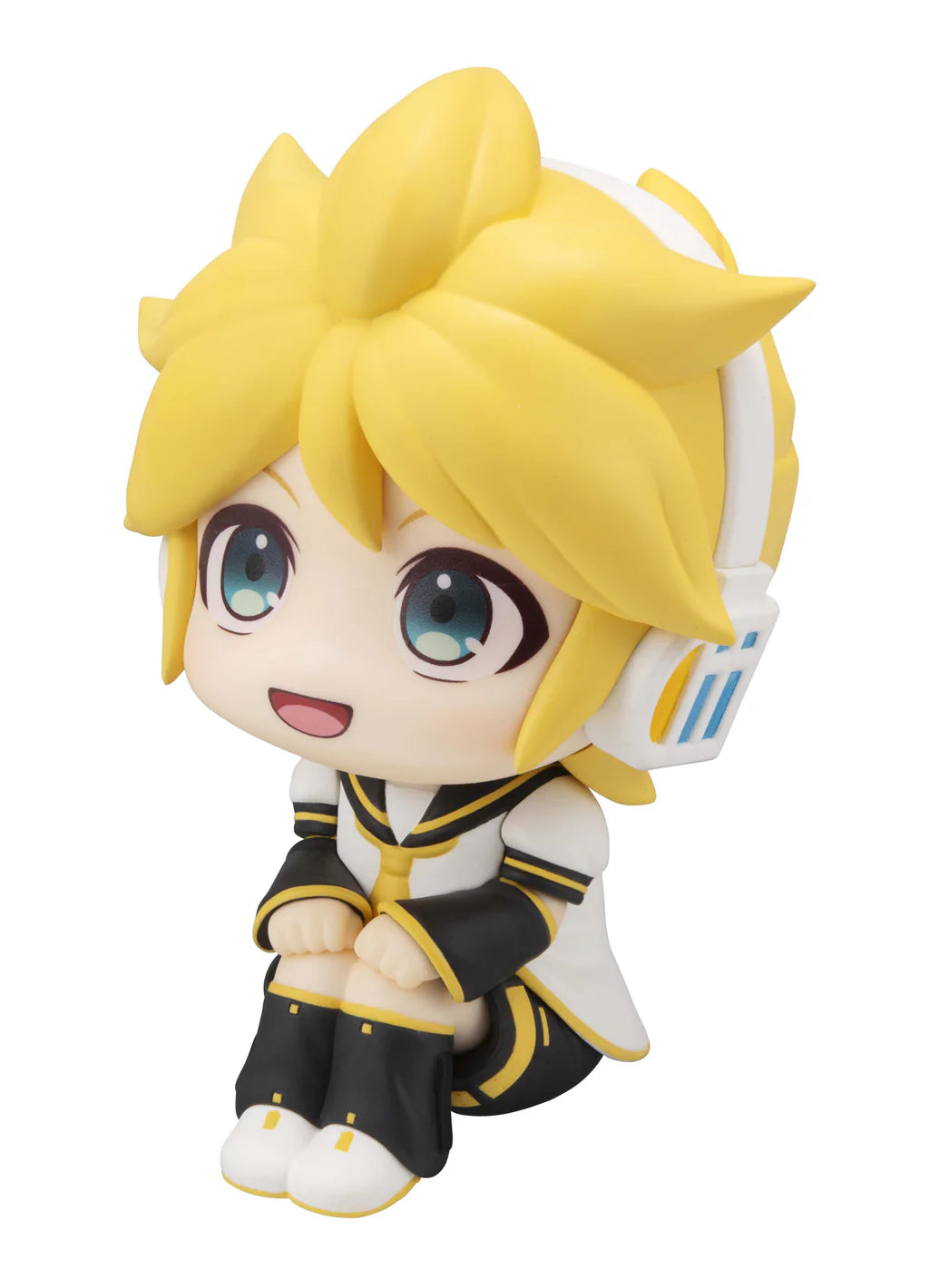 Lookup: Kagamine Len