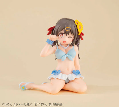 Melty Princess: ONIMAI: I'm Now Your Sister! - Palm-size Mihari-chan