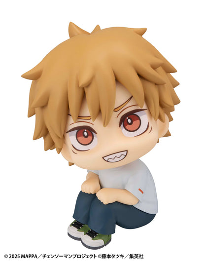 Lookup: Chainsaw Man The Movie: Reze Arc - Denji (Casual Clothes Ver.)