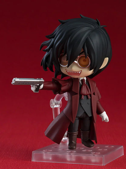 HELLSING OVA - Nendoroid Alucard