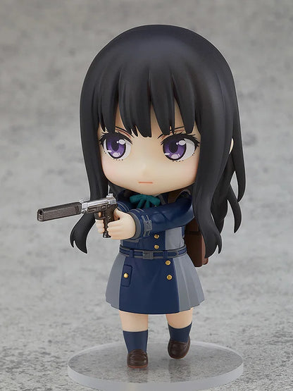 Lycoris Recoil - Nendoroid Takina Inoue