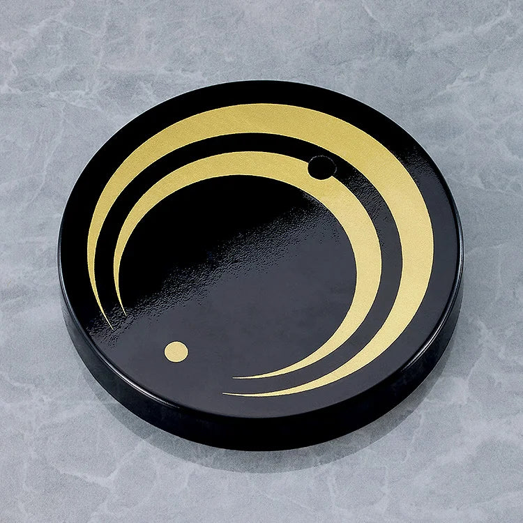 Touken Ranbu ONLINE - Nendoroid Mikazuki Munechika: Ceremonial Attire Ver.