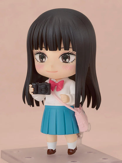 Kimi ni Todoke - Nendoroid Sawako Kuronuma 2.0