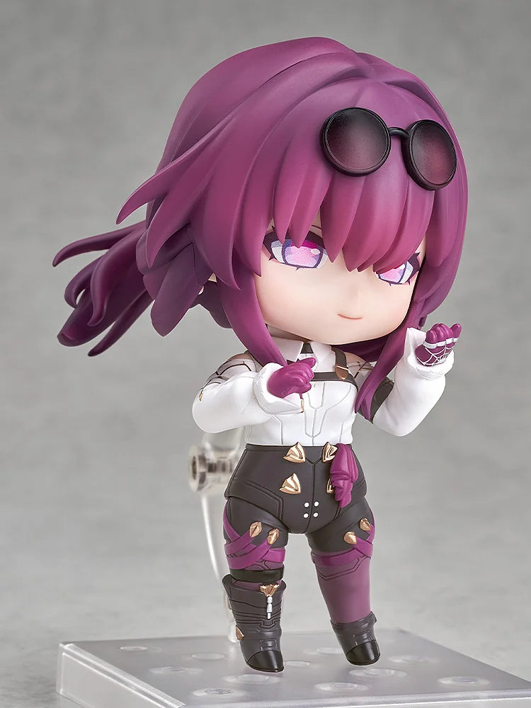 Honkai: Star Rail - Nendoroid Kafka
