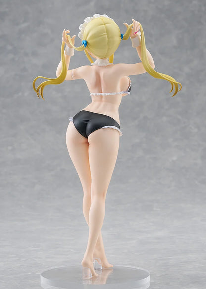 Fairy Tail 100 Years Quest - POP UP PARADE BEACH QUEENS Lucy Heartfilia: Virgo Form Swimsuit Ver. L Size