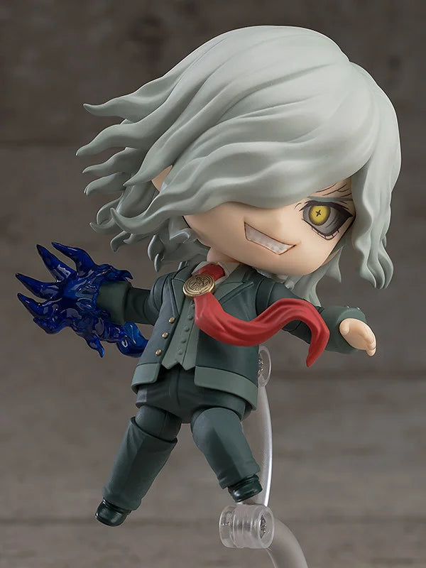 Fate/Grand Order - Nendoroid Avenger/King of the Cavern Edmond Dantès: Ascension Ver.