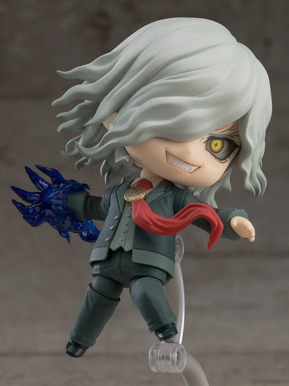 Fate/Grand Order - Nendoroid Avenger/King of the Cavern Edmond Dantès: Ascension Ver.