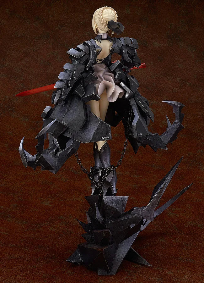 Fate/stay night - Saber Alter: huke Collaboration Package