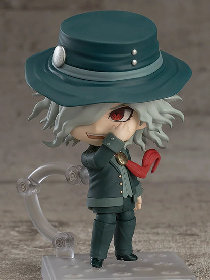 Fate/Grand Order - Nendoroid Avenger/King of the Cavern Edmond Dantès: Ascension Ver.