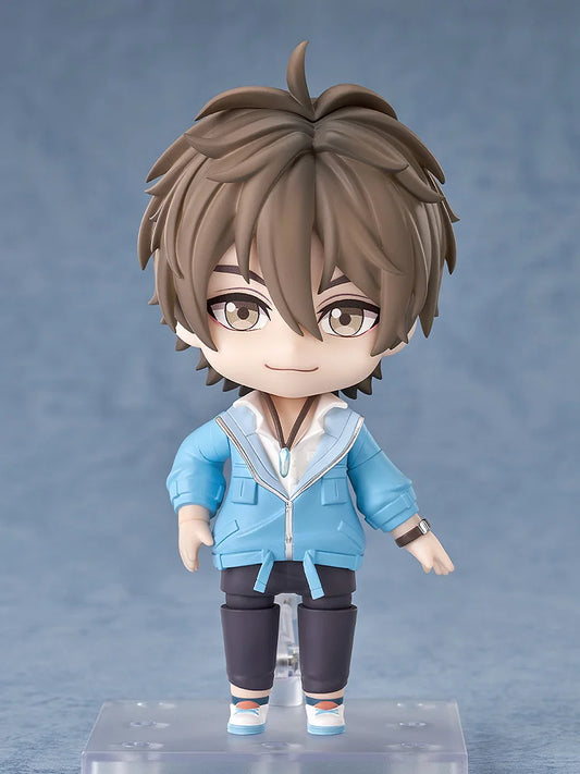 NU: Carnival - Nendoroid Eiden