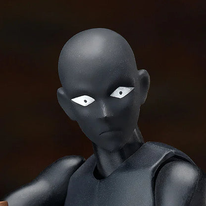 Detective Conan - figma True Criminal