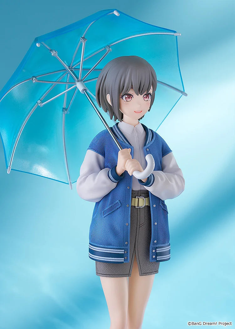 BanG Dream! - POP UP PARADE Tomori Takamatsu L Size
