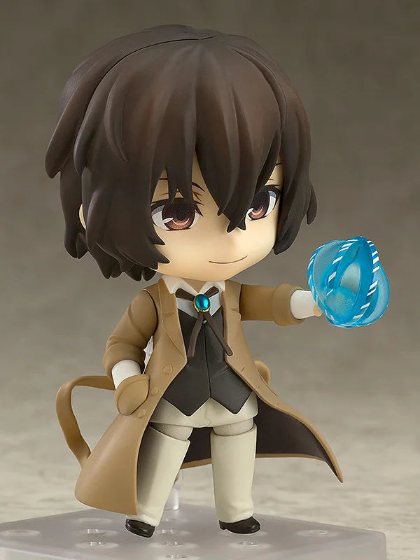 Bungo Stray Dogs - Nendoroid Osamu Dazai