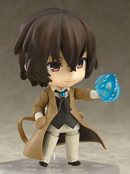 Bungo Stray Dogs - Nendoroid Osamu Dazai