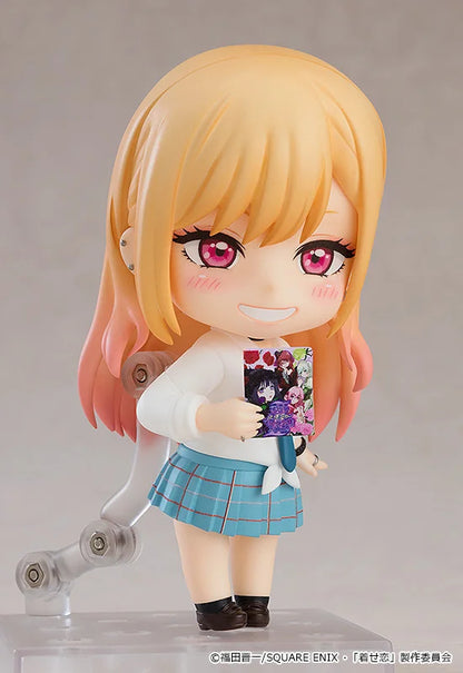 My Dress-Up Darling - Nendoroid Marin Kitagawa