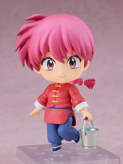 Ranma 1/2 - Nendoroid Ranma (Female)