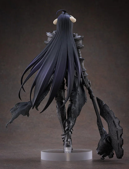 OVERLORD - POP UP PARADE Albedo: Armor Ver. L Size