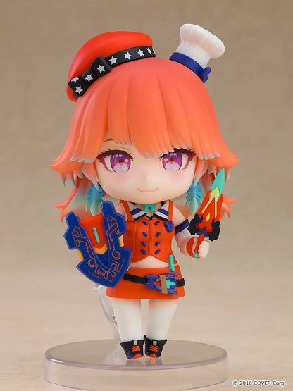 hololive production - Nendoroid Takanashi Kiara