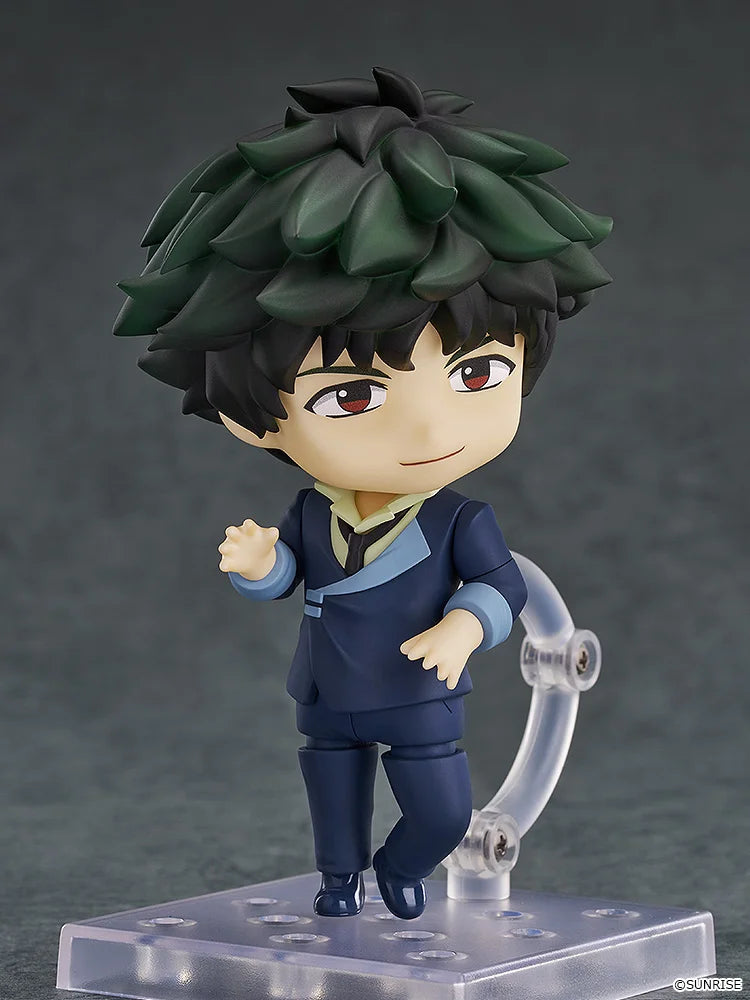 Cowboy Bebop - Nendoroid Spike Spiegel