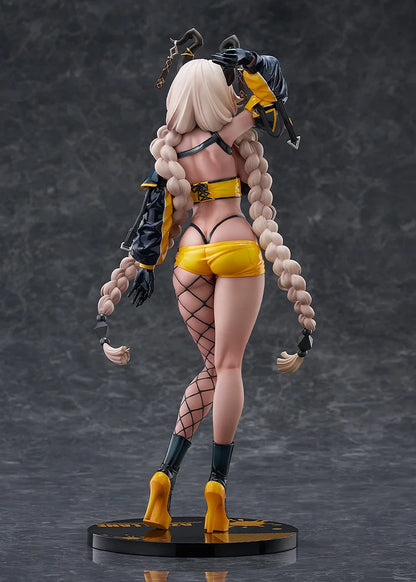 Azur Lane - Owari Anime Expo 2024 Ver. 1/7 Scale Figure