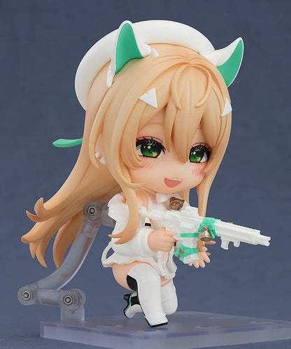 GODDESS OF VICTORY: NIKKE - Nendoroid Rupee: Winter Shopper