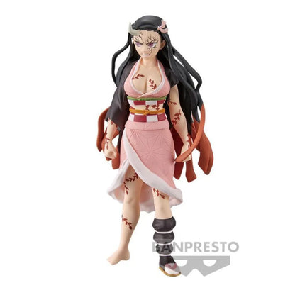 KIMETSU NO YAIBA - KAMADO NEZUKO PRIZE FIGURE VOL.26