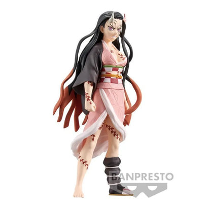 KIMETSU NO YAIBA - KAMADO NEZUKO PRIZE FIGURE VOL.26