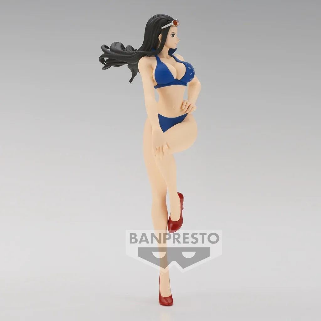 ONE PIECE - NICO ROBIN GRANDLINE GIRLS