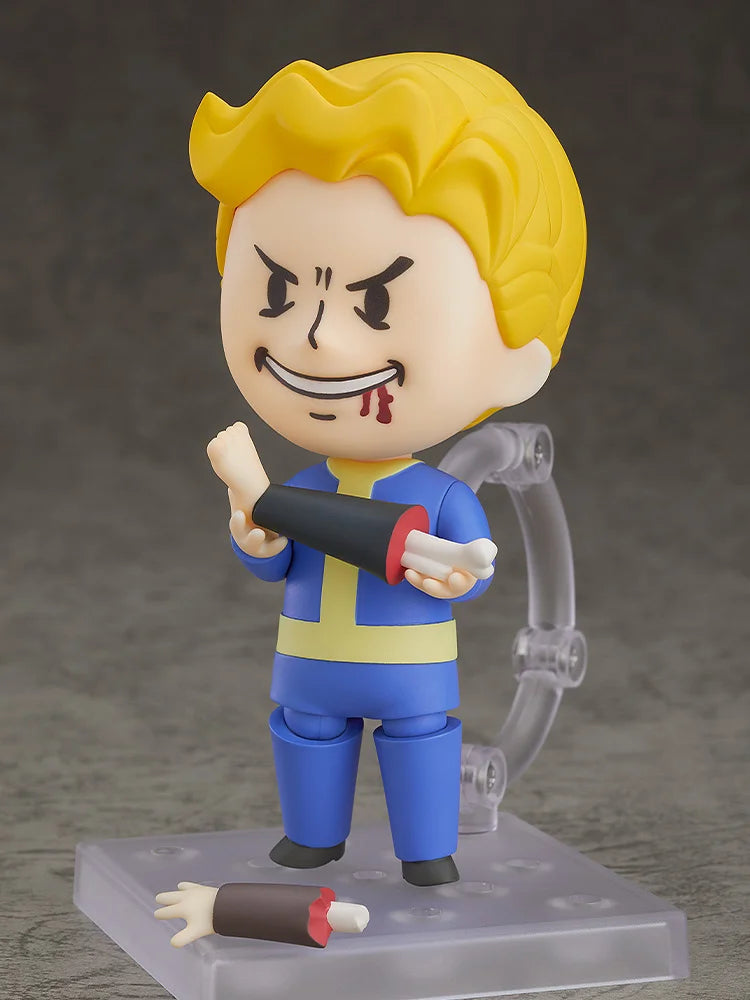 Fallout - Nendoroid Vault Boy 76