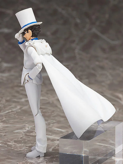 Detective Conan - figma Kid the Phantom Thief