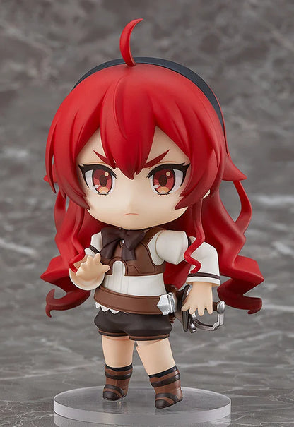 Mushoku Tensei: Jobless Reincarnation - Nendoroid Eris Boreas Greyrat